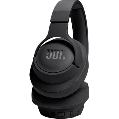 JBL Tune 730BT Black (JBLT730BTBLK)
