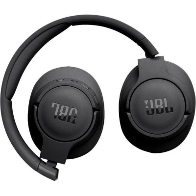 JBL Tune 730BT Black (JBLT730BTBLK)