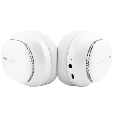 Proove Solo with ANC (APP) White (HPSL0001AP02)