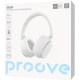 Proove Solo with ANC (APP) White (HPSL0001AP02)