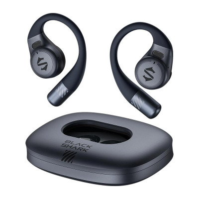 Black Shark Open Bluetooth Earphones Black (BHR8844CN)