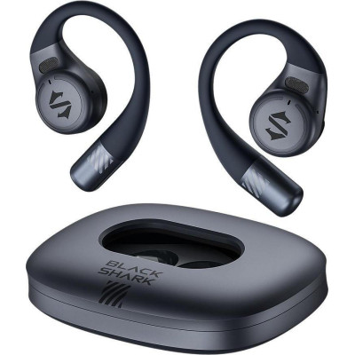 Black Shark Open Bluetooth Earphones Black (BHR8844CN)