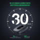 Black Shark Open Bluetooth Earphones Black (BHR8844CN)