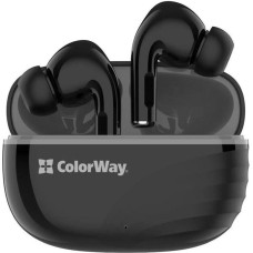 ColorWay Slim TWS-5 Black (CW-TWS5BK)