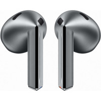 TWS Samsung Galaxy Buds3 Silver (SM-R530NZAA)