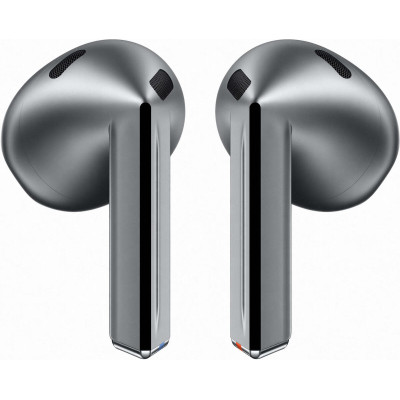 TWS Samsung Galaxy Buds3 Silver (SM-R530NZAA)