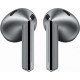 TWS Samsung Galaxy Buds3 Silver (SM-R530NZAA)