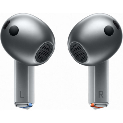 TWS Samsung Galaxy Buds3 Silver (SM-R530NZAA)