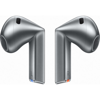 TWS Samsung Galaxy Buds3 Silver (SM-R530NZAA)