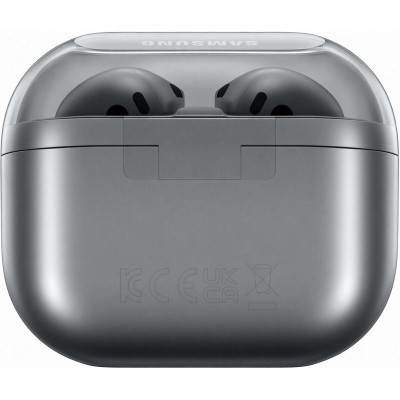 TWS Samsung Galaxy Buds3 Silver (SM-R530NZAA)
