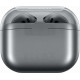 TWS Samsung Galaxy Buds3 Silver (SM-R530NZAA)