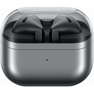 TWS Samsung Galaxy Buds3 Silver (SM-R530NZAA)
