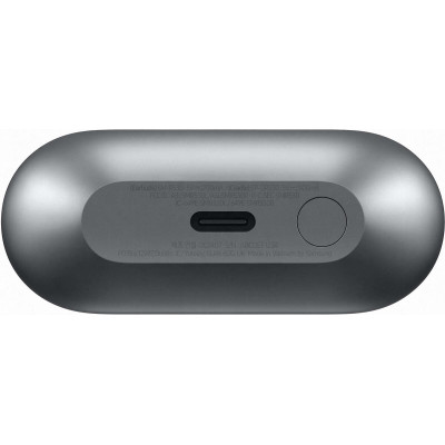 TWS Samsung Galaxy Buds3 Silver (SM-R530NZAA)