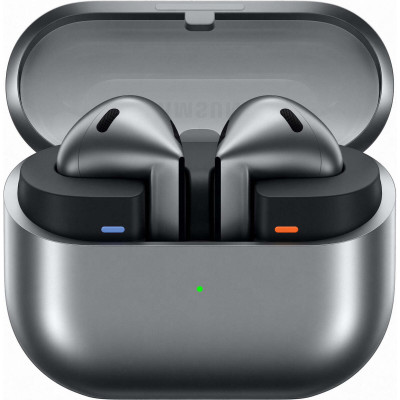 TWS Samsung Galaxy Buds3 Silver (SM-R530NZAA)