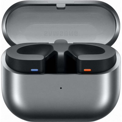 TWS Samsung Galaxy Buds3 Silver (SM-R530NZAA)