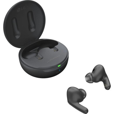 LG TONE Free FP9 Black