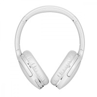 Baseus Encok D02 Pro White (NGTD010302)