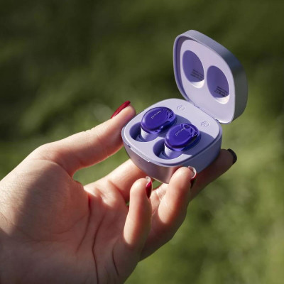 Proove Charm purple (TWCH0001AP09)