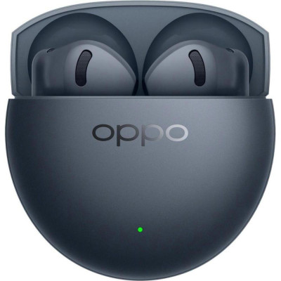 TWS OPPO Enco Air5s Midnight Black