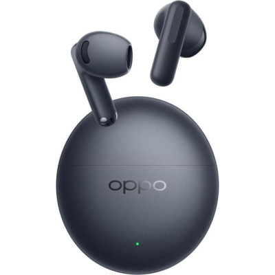 TWS OPPO Enco Air5s Midnight Black