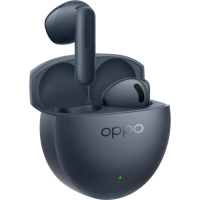 TWS OPPO Enco Air5s Midnight Black