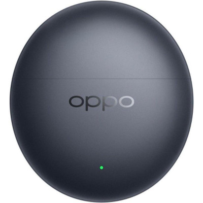 TWS OPPO Enco Air5s Midnight Black
