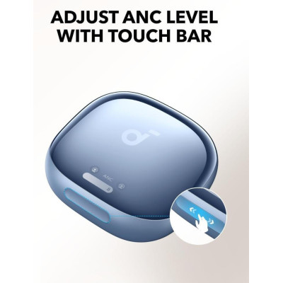 Anker SoundCore Liberty 4 Pro Green (A3954G61)