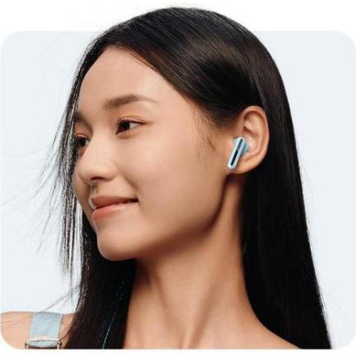 Xiaomi Redmi Buds 6 Active Transparent Blue (BHR8394GL)