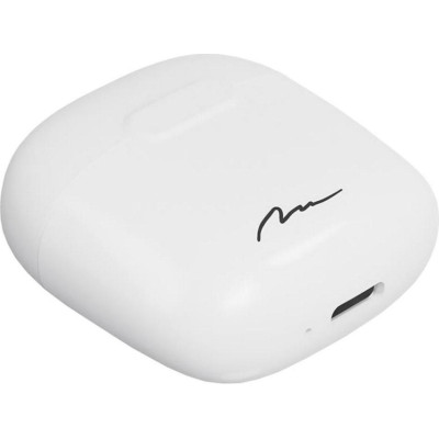 TWS Media-Tech R-PHONES TWS+ White (MT3608W)