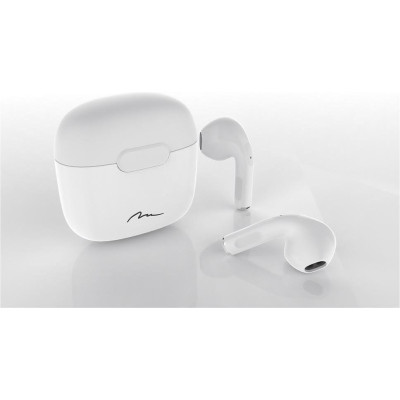 TWS Media-Tech R-PHONES TWS+ White (MT3608W)