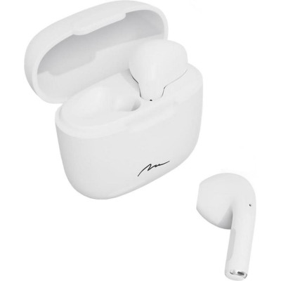 TWS Media-Tech R-PHONES TWS+ White (MT3608W)