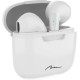 TWS Media-Tech R-PHONES TWS+ White (MT3608W)
