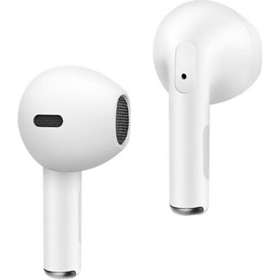 TWS Media-Tech R-PHONES TWS+ White (MT3608W)