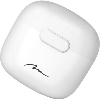 TWS Media-Tech R-PHONES TWS+ White (MT3608W)