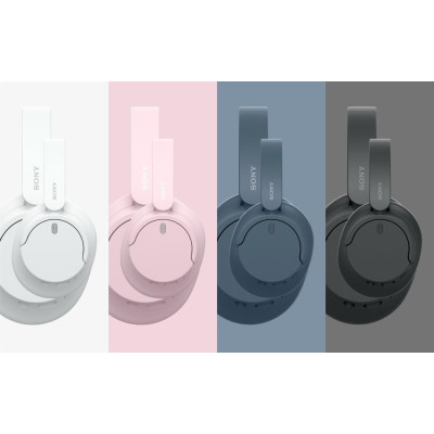 Sony WH-CH720N Pink (WHCH720NP.CE7)