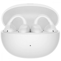 BASEUS Bass BC1 Open Ear TWS Bluetooth 6.0 Type-C Белый (A0102401)