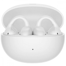 BASEUS Bass BC1 Open Ear TWS Bluetooth 6.0 Type-C Белый (A0102401)