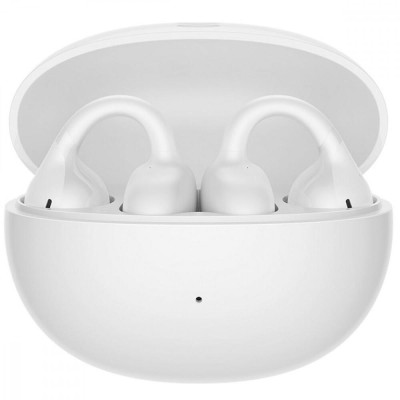 BASEUS Bass BC1 Open Ear TWS Bluetooth 6.0 Type-C Белый (A0102401)