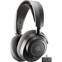 SteelSeries Arctis Nova 7P Wireless Gen 2 Black (61744)