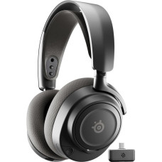 SteelSeries Arctis Nova 7P Wireless Gen 2 Black (61744)