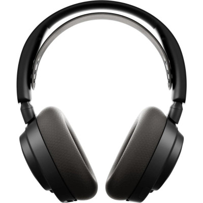 SteelSeries Arctis Nova 7P Wireless Gen 2 Black (61744)