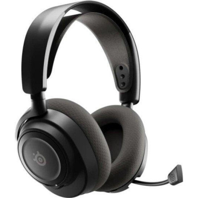SteelSeries Arctis Nova 7P Wireless Gen 2 Black (61744)