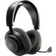 SteelSeries Arctis Nova 7P Wireless Gen 2 Black (61744)