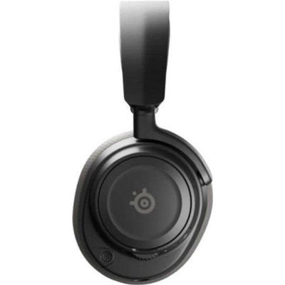 SteelSeries Arctis Nova 7P Wireless Gen 2 Black (61744)