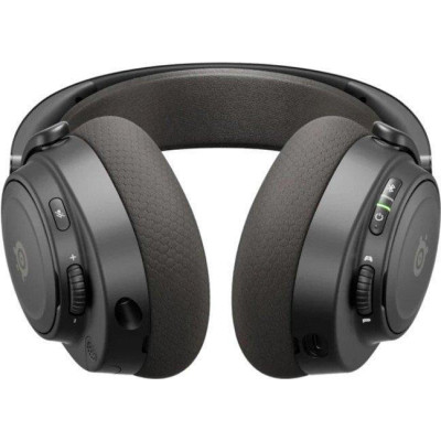 SteelSeries Arctis Nova 7P Wireless Gen 2 Black (61744)