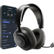 SteelSeries Arctis Nova 7P Wireless Gen 2 Black (61744)
