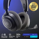 SteelSeries Arctis Nova 7P Wireless Gen 2 Black (61744)
