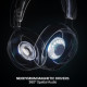 SteelSeries Arctis Nova 7P Wireless Gen 2 Black (61744)