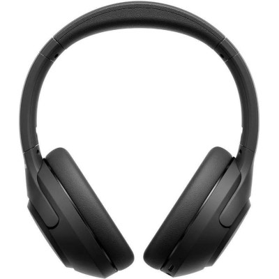 Canyon OnRiff 6 ANC Black (CNS-CBTHS6BK)