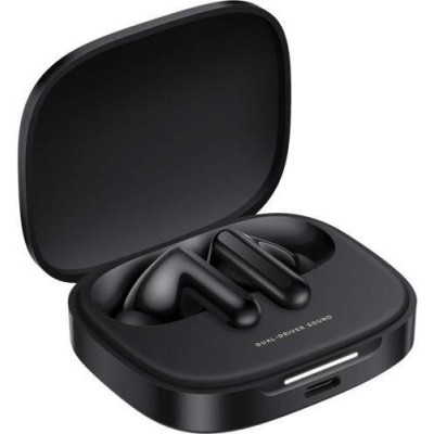 Xiaomi Redmi Buds 6 Night Black (BHR9251GL)